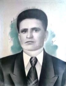 Леонов Иван Владимирович