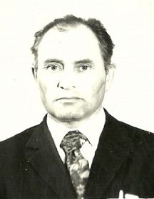 Просовский Алексей Савельевич