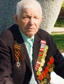 Попов Иван Романович