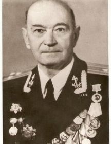 Морозов Николай Павлович