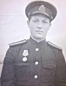 Гостев Константин Иванович