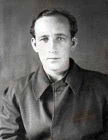 Бояршинов Виктор Александрович
