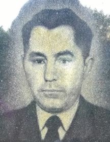 Кравченко Григорий Тимофеевич