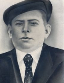 Шелуханов  Ефим  Михайлович 