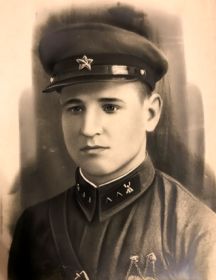 Назаров Михаил Александрович