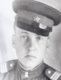 Ребров Николай Васильевич