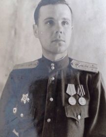 Митюшин Александр Павлович 