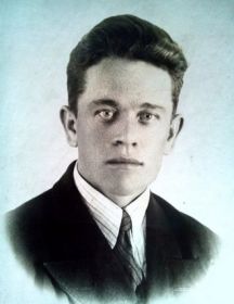 Казанов Александр Иванович