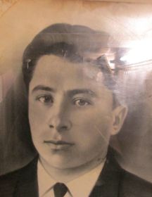 Смирнов Андрей Михайлович