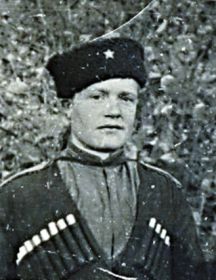 Родниченко Иван Васильевич