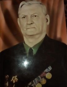 Додонов Алексей Георгиевич