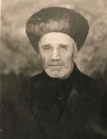 Тхагапсов Шихим Мударович