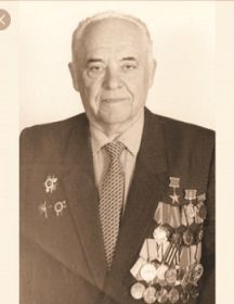 Хажироков Анатолий Хабасович