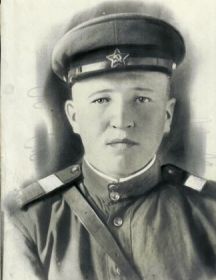 Фотеев Андрей Илларионович