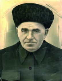 Пшуков Шахбан Карахович
