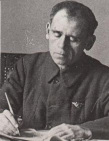 Яковлев Полиен Николаевич