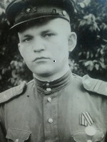 Попов Евгений Ильич