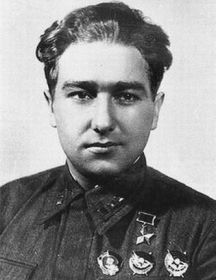 Хлобыстов Алексей Степанович