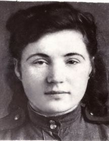 Камус Нина Васильевна