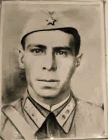 Тхагапсов Мухаб Шухабович