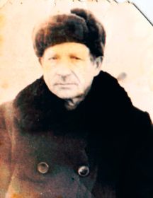 Морозов Сергей Григорьевич