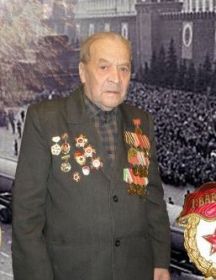Ваганов Александр Фёдорович