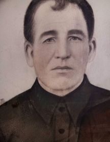 Григоров Дмитрий Степанович