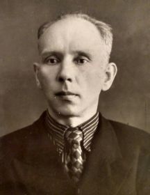 Бубнов Евгений Иванович
