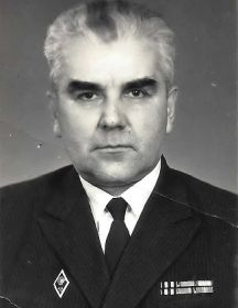 Постой Владимир Иванович