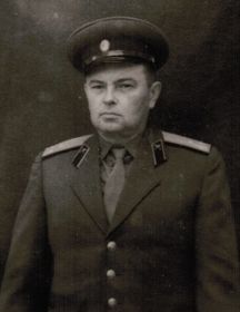 Яковлев Алексей Яковлевич