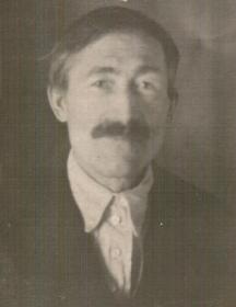 Васильев Василий Васильевич
