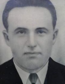 Усов Абрам Никитич