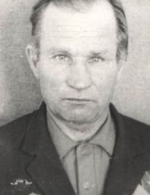 Ананьев Иван Михайлович
