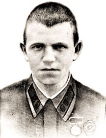 Бурмистров Иван Иванович