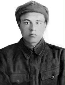 Разумцов Иван Иванович