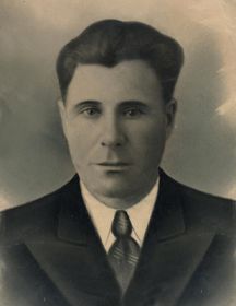 Севостьянов Дмитрий Иванович