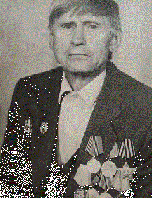 Кушнеров Дмитрий Савельевич