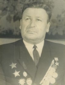  Редин Анатолий Семенович