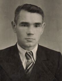 Белов Иван Григорьевич