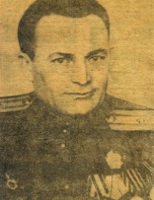 Балясов Михаил Васильевич