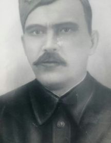Кокорин Анисим Петрович