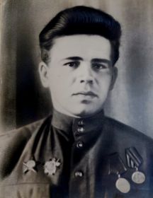 Фролов Владимир Васильевич