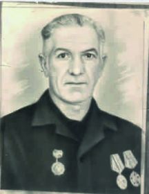Евгажуков Галим Асланович