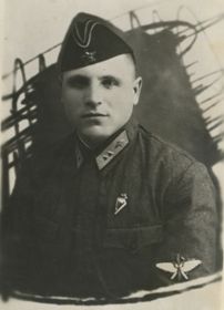 Ковалев Дмитрий Михайлович