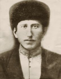 Назаров Гафар Гумарович