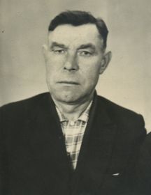  Степин Матвей Михайлович