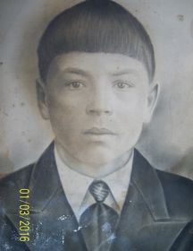 Огурцов Иван Никитович