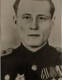 Тхамадоков Ашиф Хакяшевич