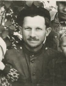 Ларионов Николай Павлович