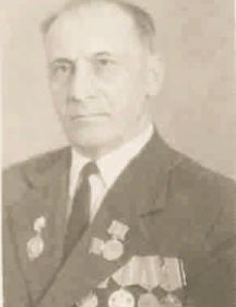 Гергов Т.Х.